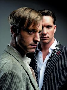 «Το παιχνίδι του Ρίπλεϊ υπάρχει σε όλους μας»