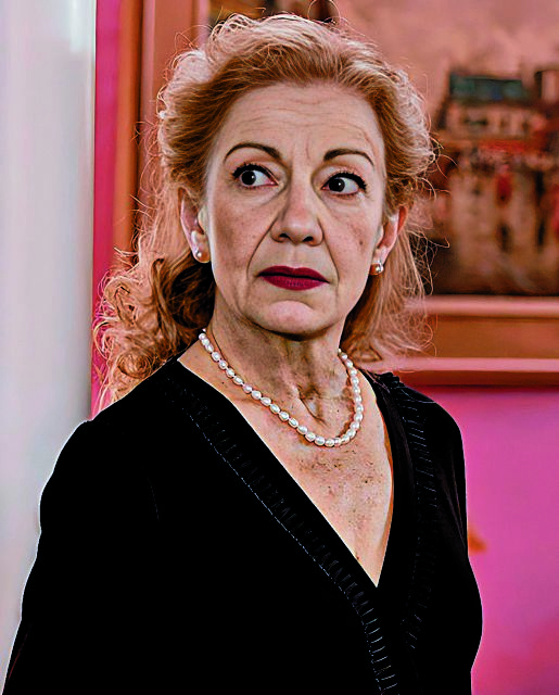 Μετακόμισε ο «Ερωτας φυγάς»