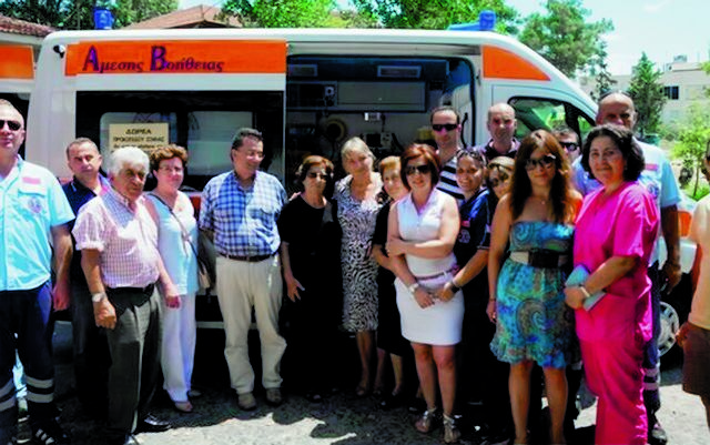 Γιαγιάδες – σύμβολα για την κοινωνία δίνουν μαθήματα ζωής