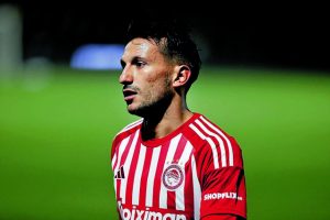 Το κίνημα «Esperancas» και το reunion στο λιμάνι