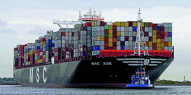 ΙΜΟ: Ζωτικής σημασίας η ναυτιλία