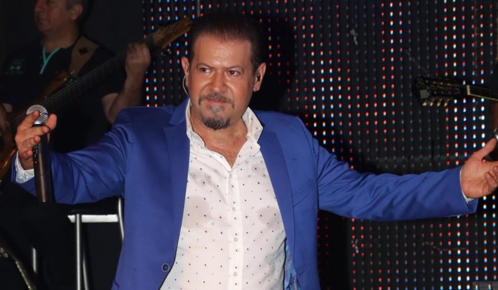 Χάρης Κωστόπουλος: Οι δέκα μεγαλύτερες επιτυχίες του