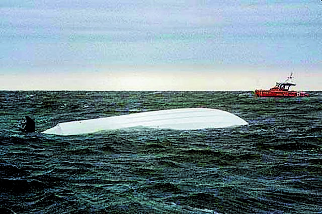 Δεν υπάρχουν δρόμοι έτοιμοι. Τους φτιάχνεις