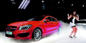 Εκθεση Ντιτρόιτ: Μετάθεση για το 2025