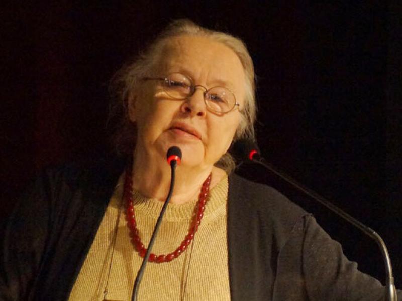 Σόνια Ιλίνσκαγια: Το σπουδαίο συγγραφικό έργο που άφησε πίσω η νεοελληνίστρια φιλόλογος