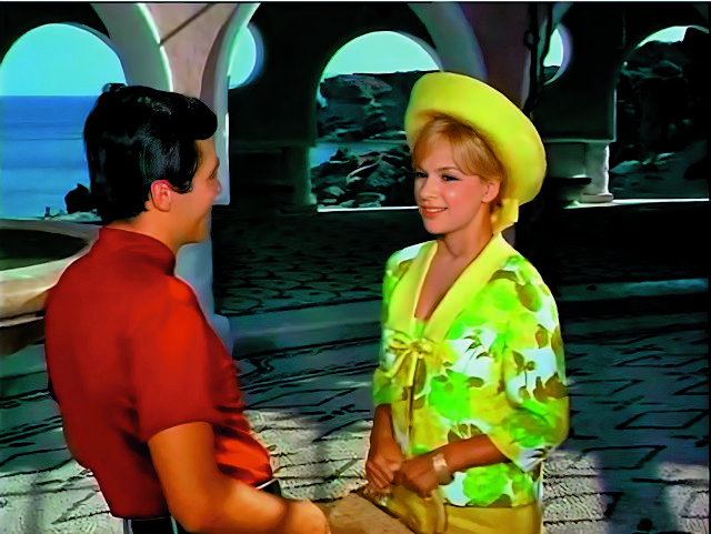 Ιδού η Ρόδος