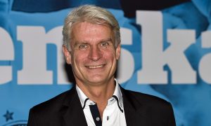 Δεν εμφανίστηκε ούτε στην τηλεδιάσκεψη ο Φρόιντφελντ – Καραπαπάς: «Παίρνει 15.000 και κάνει το φάντασμα»