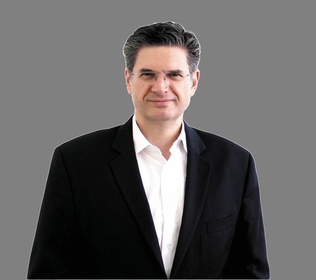 Πρόκληση ανασύνταξης και πρότασης διεξόδου