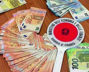 Φοροαπάτη α λα ιταλικά