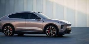 Nio: 653 ίπποι στην πρίζα