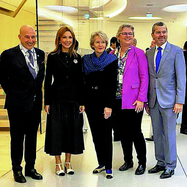 Σε γυναικεία χέρια το τιμόνι