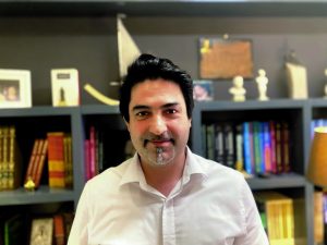 «Μουσική και ιατρική ήταν από πάντα συνδεδεμένες»