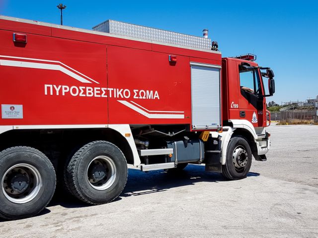 Άγιοι Θεόδωροι: Θρίλερ με τον θάνατο 40χρονης – Εντοπίστηκε νεκρή μακριά από το σπίτι της που καιγόταν
