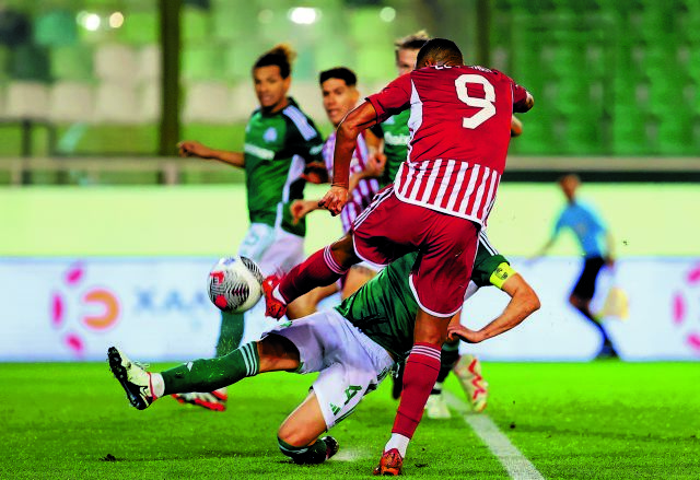 «Πρέπει να συνεχίσουμε την προσπάθεια»