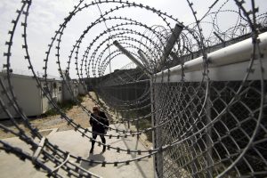 Τα Αρχεία Στρατού σε κούτες για fast track μετακόμιση