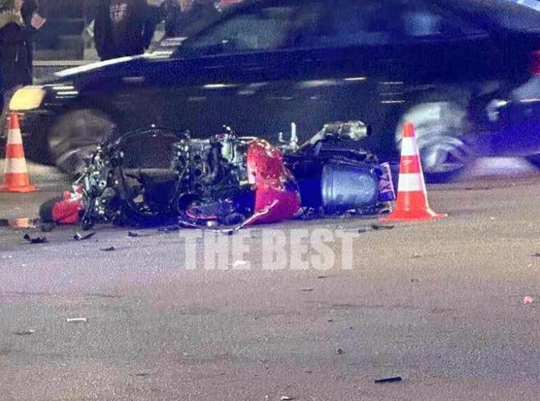 Σοκαριστικό τροχαίο στην Πάτρα: Σφοδρή σύγκρουση Ι.Χ με μηχανή – Νεκροί δύο άντρες