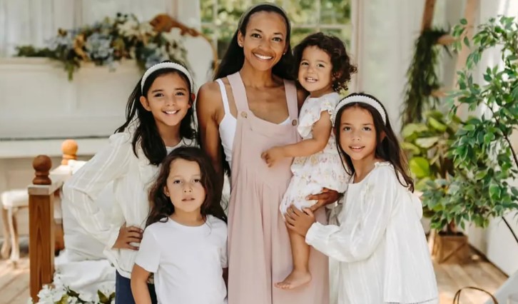 ΗΠΑ: Έκαψε ζωντανά τα τέσσερα παιδιά της – Η ανατριχιαστική ανάρτησή της