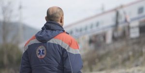 Τέμπη: «Φώναζαν “πάρ’ τε μας, σώστε μας από αυτήν την κόλαση”»