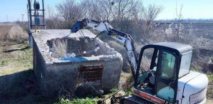 Θεσσαλία: Αν δεν αποκατασταθεί η άρδευση ο Παλαμάς Καρδίτσας θα «σβήσει» λέει ο δήμαρχος