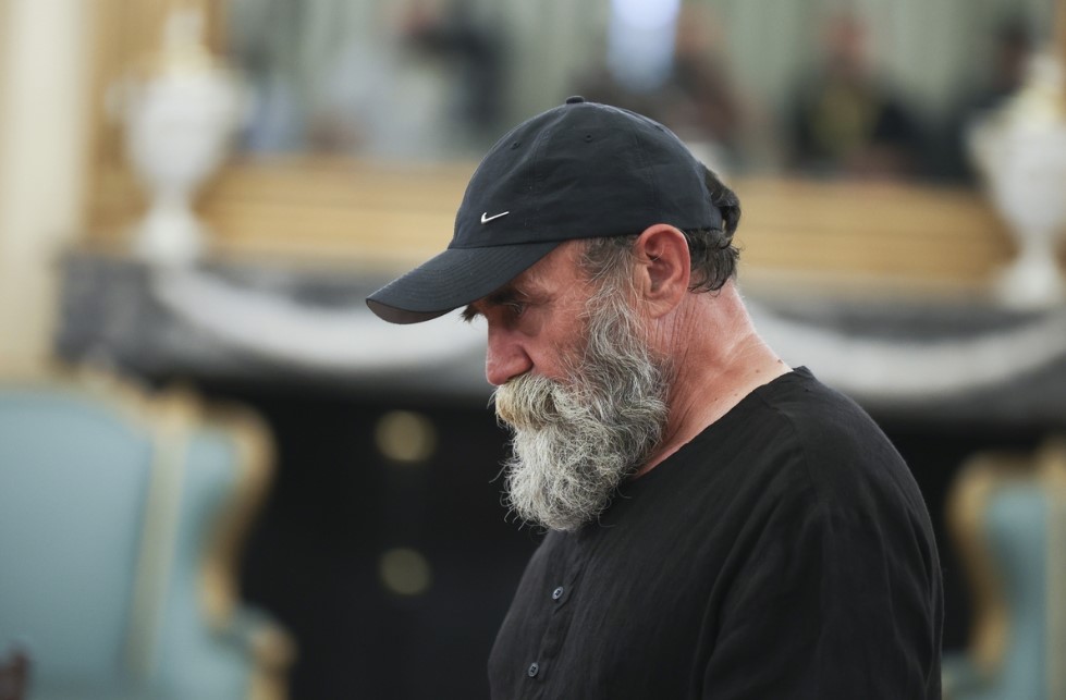 Κωνσταντίνος Πολυχρονόπουλος: Νέες καταγγελίες για τη δράση της κοινωνικής κουζίνας «Ο Άλλος Άνθρωπος»