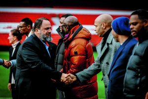 Οικουμενικό μήνυμα