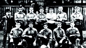 Η εμπορευματοποίηση του ποδοσφαίρου