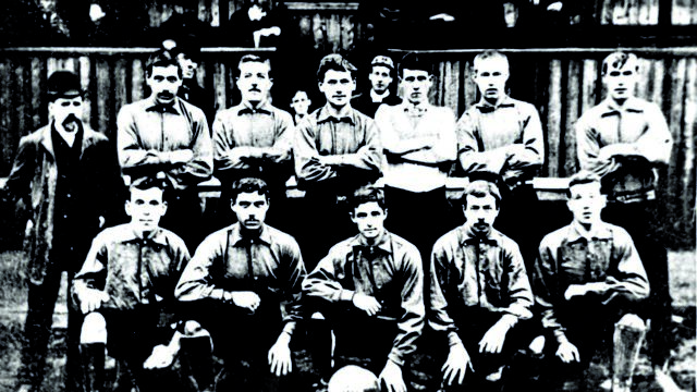 Η εμπορευματοποίηση του ποδοσφαίρου