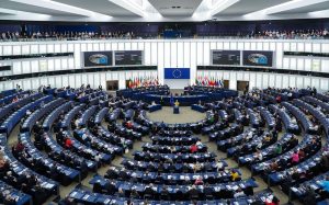 Στο μικροσκόπιο του Ευρωκοινοβουλίου ξανά η Ελλάδα για υποκλοπές και κράτος δικαίου