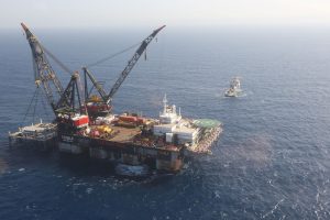 Chevron – Exxonmobil: Δύο κολοσσοί ξανασχεδιάζουν τον χάρτη της Ανατολικής Μεσογείου
