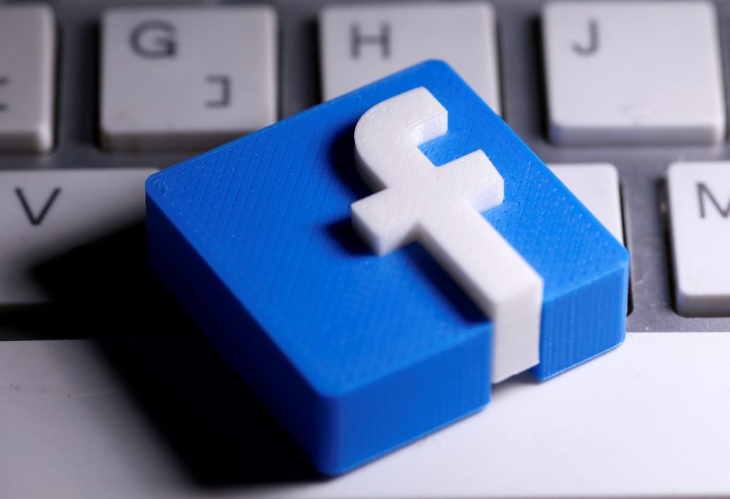 Εκτός λειτουργίας το Facebook – Εκατοντάδες αναφορές στην Ελλάδα