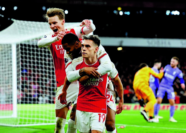 «Αμυνα ομάδας παμπ»