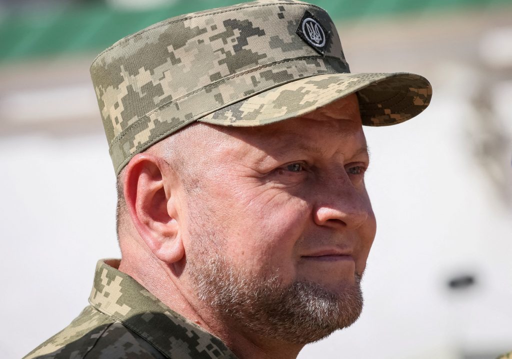 Αβντιίβκα: Έτσι έχασε η Ουκρανία την πόλη – Τελικά είχε δίκιο ο στρατηγός Ζαλούζνι