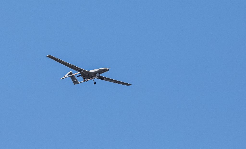 Ο Ερντογάν πάει στο Κάιρο για να πουλήσει drones στον Σίσι