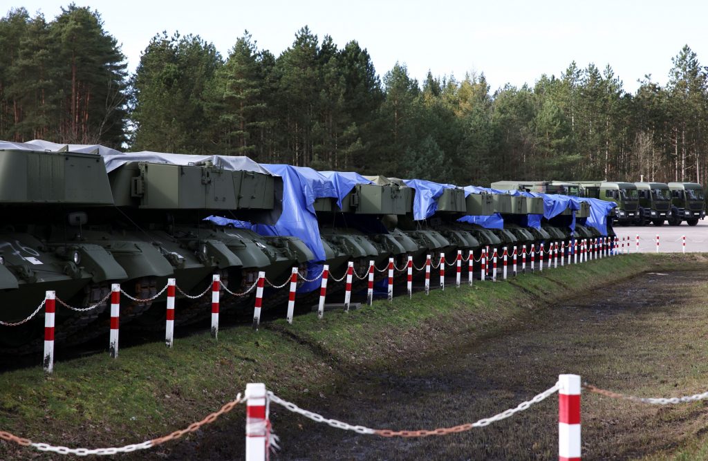 Πώς άλλαξε… εποχή η Γερμανία μετά τη ρωσική εισβολή