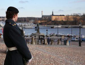 ΝΑΤΟ: Τι προσθέτει στο οπλοστάσιο του μετά την είσοδο της Σουηδίας