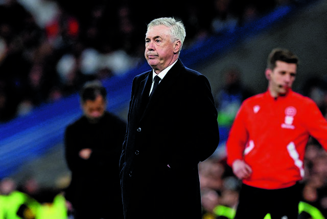 Η χειρότερη από τις τέσσερις που προκρίθηκαν