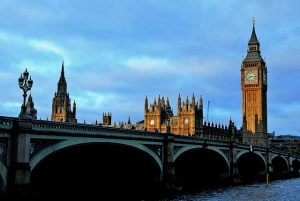 Εκδήλωση με ελληνικό χρώμα στο Λονδίνο