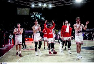 Θα παλέψει μέχρι το φινάλε