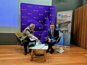 Κρίση σε δόσεις