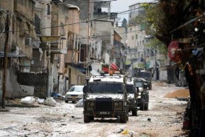 Πώς η σύγκρουση Ισραήλ – Χαμάς «πυροδότησε» το ενδιαφέρον των επενδυτών για την αμυντική βιομηχανία