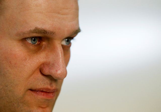Ζελένσκι: Ο Ναβάλνι δολοφονήθηκε από τον Πούτιν, ο οποίος πρέπει να λογοδοτήσει