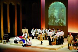 Από την Αθήνα στη Νέα Υόρκη…