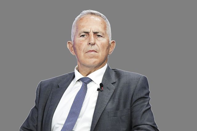 Τα F-35 και οι προϋποθέσεις