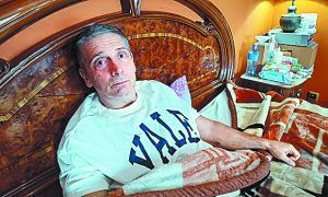 «Ετσι με βασάνισαν οι μυστικές υπηρεσίες της Σερβίας»
