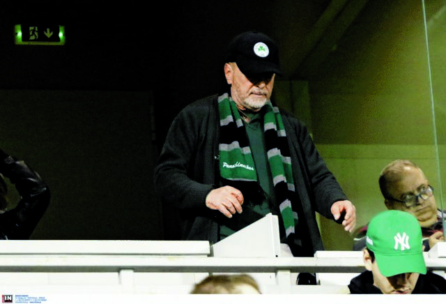 Αν οι διαμαρτυρίες είχαν αποτέλεσμα…