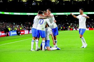 Ομιλος για… ζόρικους