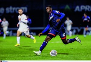 «Ο κόσμος να μάθει να μη φοβάται να μιλήσει»