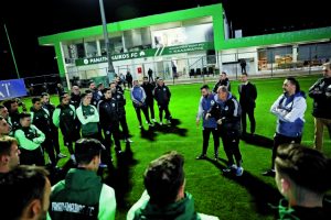 Θλάσεων το ανάγνωσμα