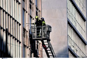 Το «ορφανό» αποτύπωμα και η λίστα των 25 ατόμων