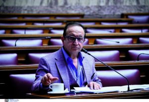 Αντε να τελειώνουμε